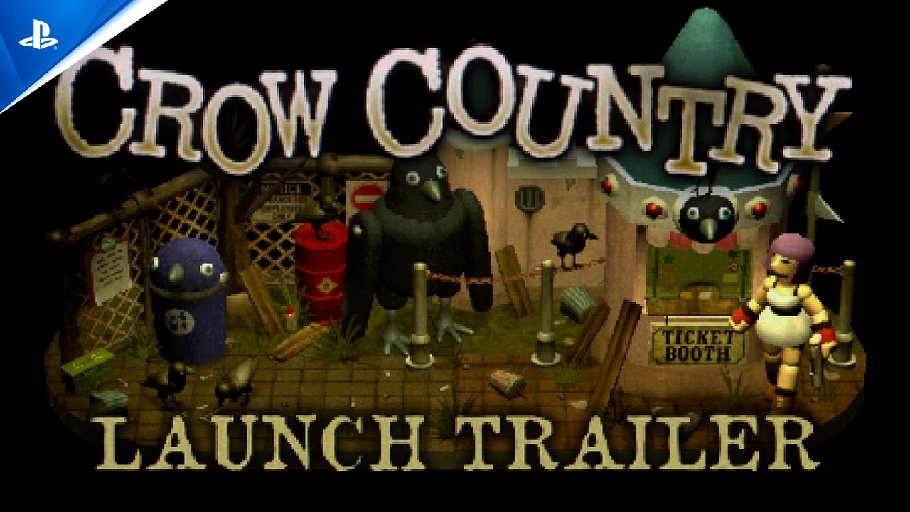 16 must-play games on PlayStation Plus to horrify your Halloween