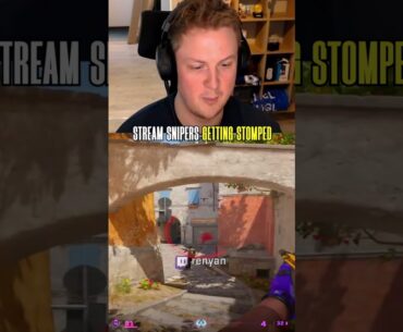 CHEATING DIDN'T EVEN HELP #counterstrike2 #cs2 #csgo