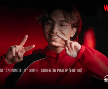 Sheep Esports - Sources - VALORANT: johnqt to remain with Sentinels for 2026