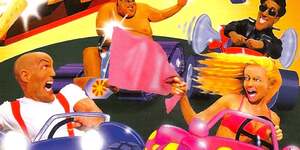 Previous Article: Ubisoft's Mario Kart Clone 'Street Racer' Is Coming To Modern Consoles & Steam This November