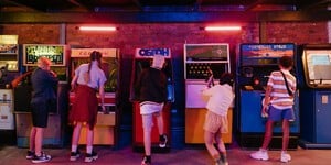 Previous Article: Tired Of "The Usual North American Perspectives", This New Book Aims To Offer A Global View Of Game History