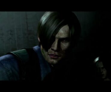 HORRORFEST 2025: Resident Evil 6 #residentevil #horrorgaming #gaming #horror