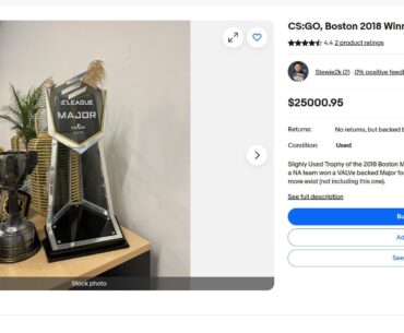 Deal of the Century
