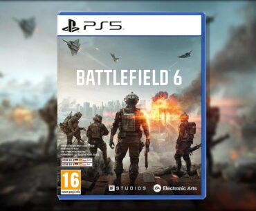 Now Xbox Owns Call of Duty, Sony's Investing Its Marketing Budget into Battlefield 6 Instead