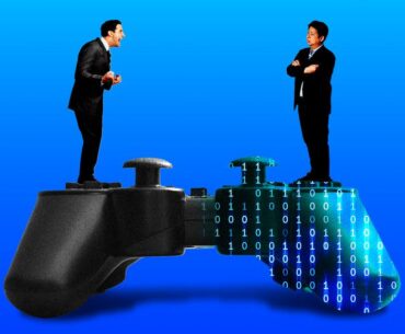 EA is pushing its 15K employees to use AI for basically everything from "code and concept art to managerial work like scripting conversations with direct reports about sensitive topics such as pay and promotions."