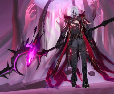 Genshin Impact's new UGC system is almost here – here's what to expect when Miliastra Wonderland launches later this month