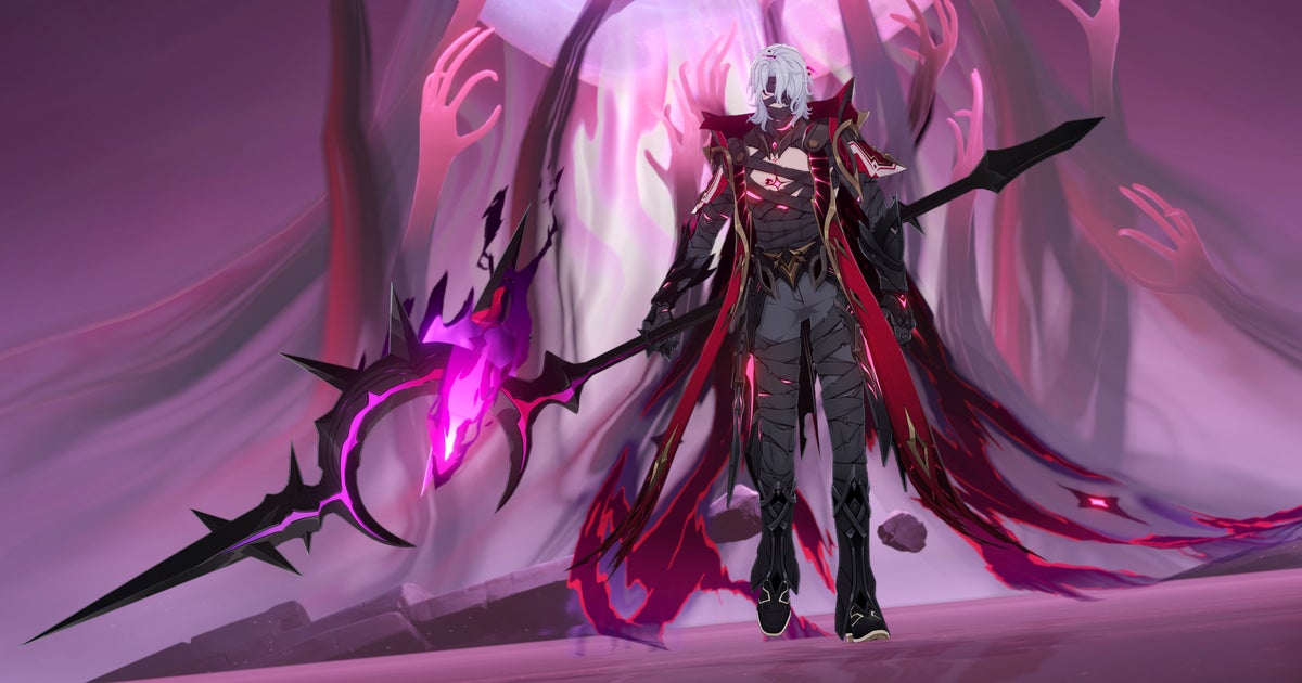 Genshin Impact’s new UGC system is almost here – here’s what to expect when Miliastra Wonderland launches later this month Genshin Impact's new UGC system is almost here – here's what to expect when Miliastra Wonderland launches later this month