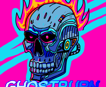 GHOSTBURN [OC]