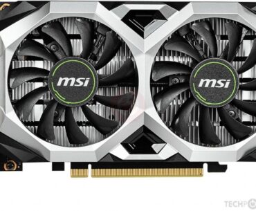 Undervolting GTX 1650 75W with 180W PSU