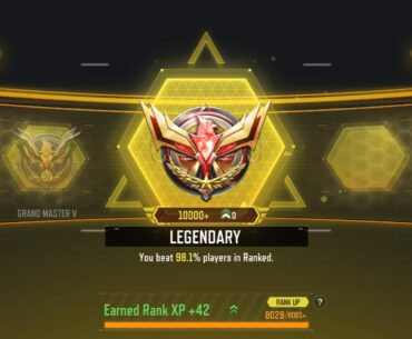 Finally uff