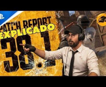 🔥 PUBG UPDATE 38.1! New weapons, DORIAN, Day of the Dead 🎮 | Changes explained2025