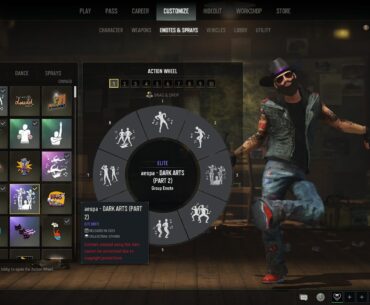 We need an option to mute copyrighted music