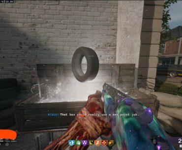 No way they added the super easter ee to the box