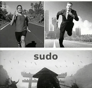 Sudo