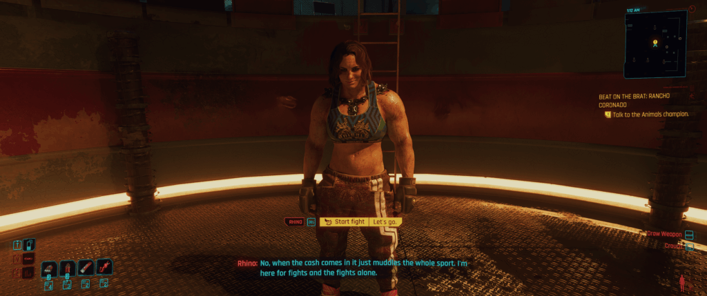 it's not just me thinking she hot right?