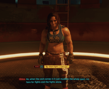 it's not just me thinking she hot right?