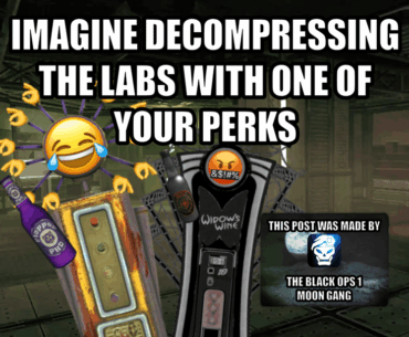 All it takes is one hit :(