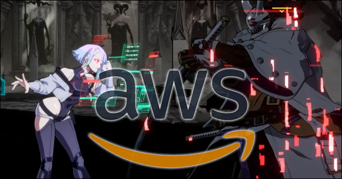 Multiple fighting games including Fatal Fury and Guilty Gear Strive hit with online issues likely tied to Amazon outage Multiple fighting games including Fatal Fury and Guilty Gear Strive hit with online issues likely tied to Amazon outage