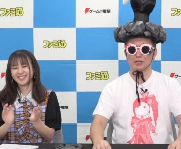 Former Nippon Ichi Software president reveals secret author persona he’s been using ever since he resigned. Turns out he’s both the writer and producer of his new game