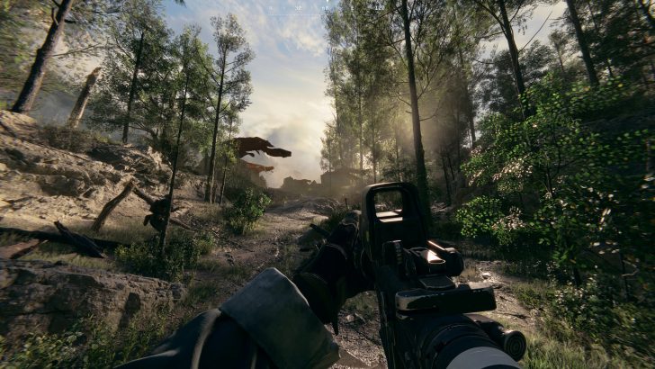 Battlefield 6 PC Performance Benchmarks: Wreck Havoc & Break Stuff With Solid Performance On All GPUs 4
