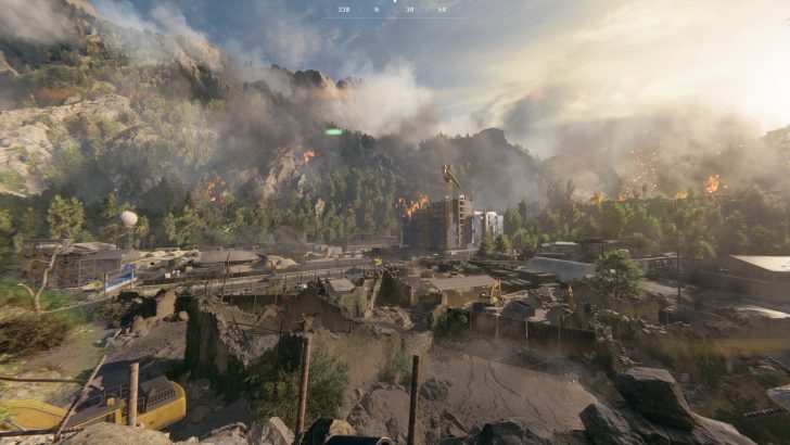 Battlefield 6 PC Performance Benchmarks: Wreck Havoc & Break Stuff With Solid Performance On All GPUs 3