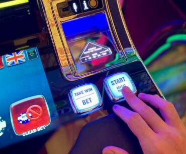 U.S. Commercial Gaming Revenue Tops $51 Billion Through August, AGA Reports 