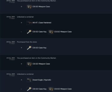661 chasing but instead insane luck 🍀