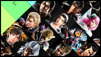 Tekken 8 version 2.06 Tier List image #1 Tekken 8 version 2.06 Tier List image #1