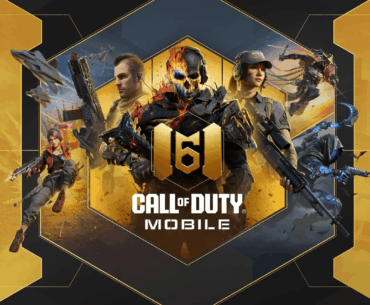 6 years of cod mobile more years are yet to come ❤️