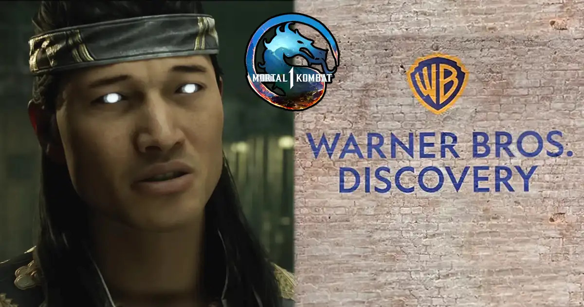 Warner Bros. Discovery is now considering acquisition offers which could impact NetherRealm Studios’ Mortal Kombat and Injustice Warner Bros. Discovery is now considering acquisition offers which could impact NetherRealm Studios' Mortal Kombat and Injustice