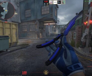 Doppler or fade combo?