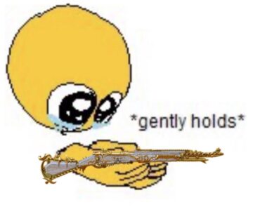 Kilo Bolt Action will always be my favorite gun, regardless of meta