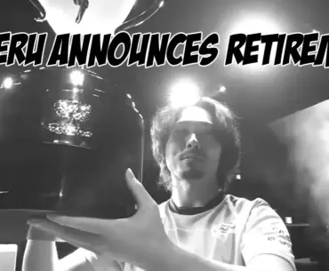 Reigning Capcom Cup champion Kakeru withdraws from Capcom Cup 12 and Street Fighter League, retiring due to health issues