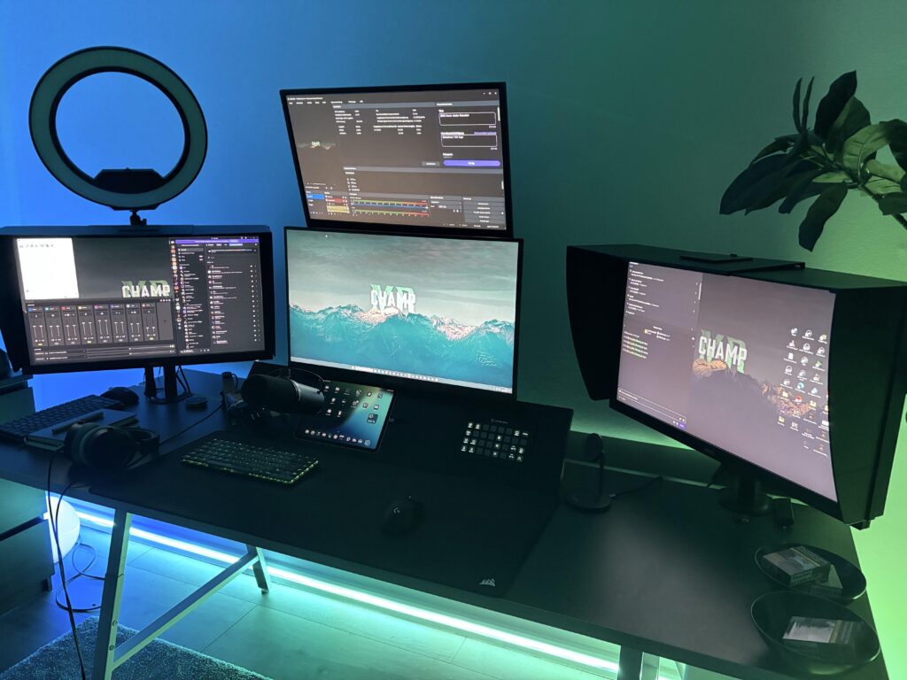 Made some upgrades