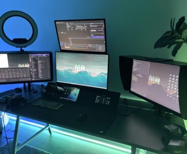 Made some upgrades