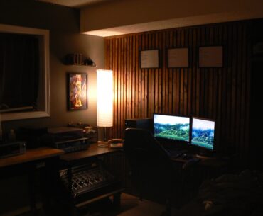 Not Quite Good, But I Love It