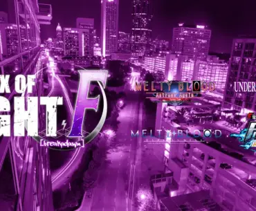 Climax of Night [breakadawn] early results, stream ft. Defiant, BigBlack, Knotts, Kyou, Foxof, OmniDeag, Redblade, Ryu-Orie, Silic0n and more