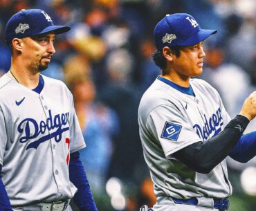 4 Takeaways From the Dodgers’ NLCS Game 1 Win Over the Brewers