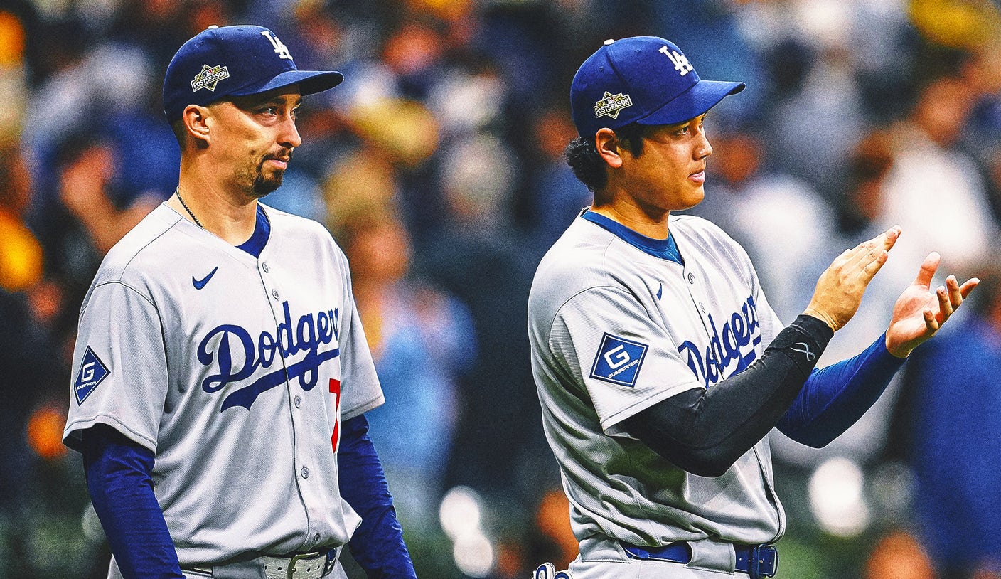 4 Takeaways From the Dodgers’ NLCS Game 1 Win Over the Brewers 4 Takeaways From the Dodgers’ NLCS Game 1 Win Over the Brewers