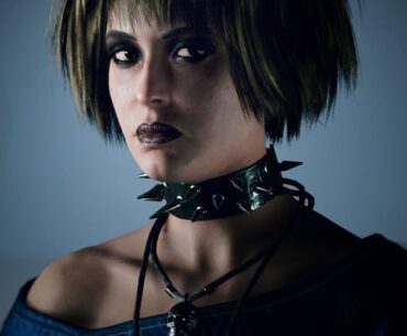 Cyberpunk 2077 - Portraits.