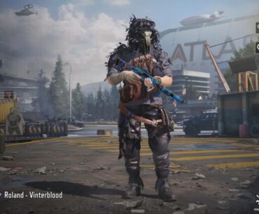 Am I the only one who loves WWII or vanguard skins?
