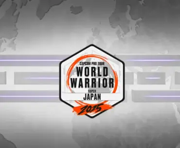 Capcom Pro Tour World Warrior Japan #3 early results, stream ft. Go1, Hibiki, Daigo, Dogura, Yanai, Gachikun, Tokido, Bonchan, Moke, Mago and more