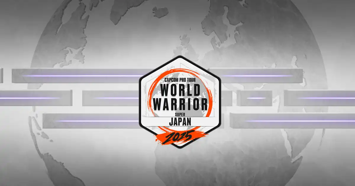 Capcom Pro Tour World Warrior Japan #3 early results, stream ft. Go1, Hibiki, Daigo, Dogura, Yanai, Gachikun, Tokido, Bonchan, Moke, Mago and more Capcom Pro Tour World Warrior Japan #3 early results, stream ft. Go1, Hibiki, Daigo, Dogura, Yanai, Gachikun, Tokido, Bonchan, Moke, Mago and more