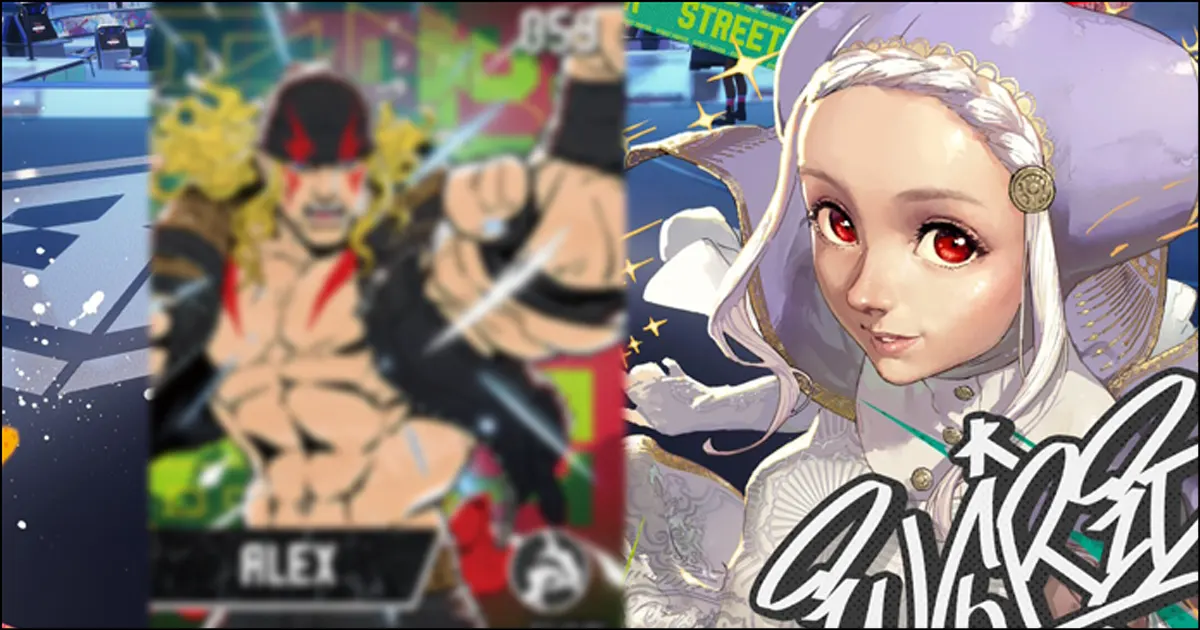 New looks at Ingrid and Alex’s Street Fighter 6 designs revealed in second wave of Nintendo Switch 2 amiibo cards New looks at Ingrid and Alex's Street Fighter 6 designs revealed in second wave of Nintendo Switch 2 amiibo cards