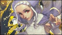 Ingrid and Alex amiibo Street Fighter image #2 Ingrid and Alex amiibo Street Fighter image #2