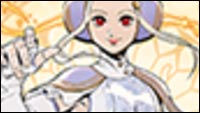 Ingrid and Alex amiibo Street Fighter image #3 Ingrid and Alex amiibo Street Fighter image #3