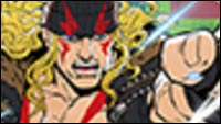 Ingrid and Alex amiibo Street Fighter image #5 Ingrid and Alex amiibo Street Fighter image #5