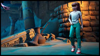 Monster Girl and Robot in Invincible Vs image #5