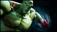 Monster Girl and Robot in Invincible Vs image #9