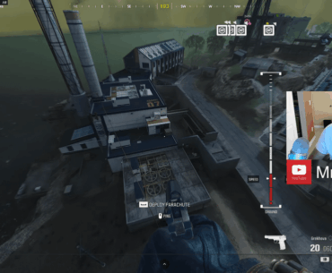 This is how you fix night time visibility & see term skins lol.